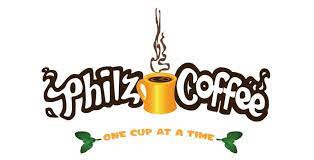 Philz Coffee logo